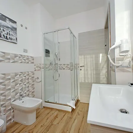 The Blue Gasthof Rom